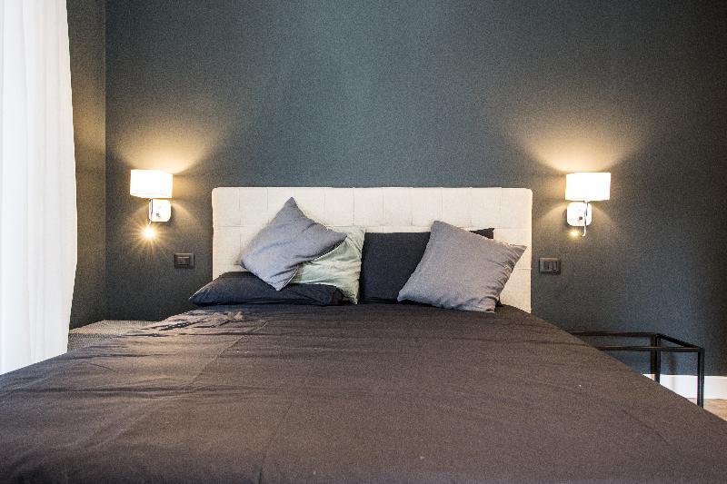 B&B Art House Napels Buitenkant foto