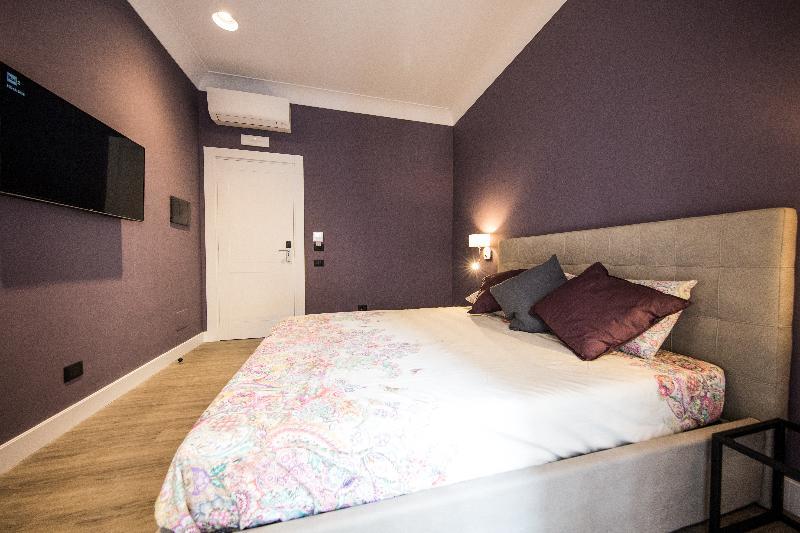 B&B Art House Napels Buitenkant foto