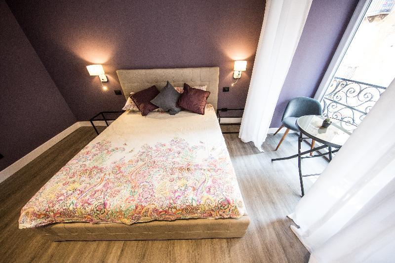 B&B Art House Napels Buitenkant foto