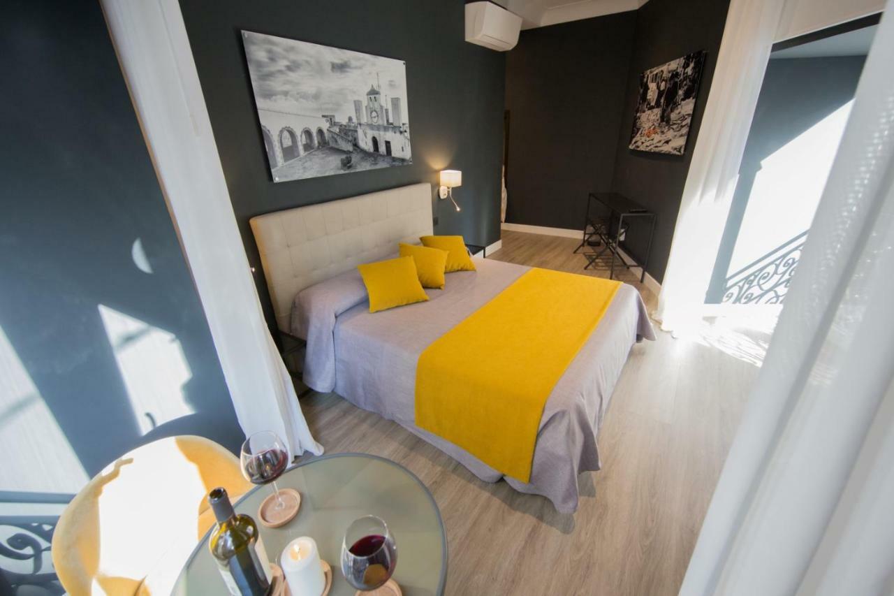B&B Art House Napels Buitenkant foto