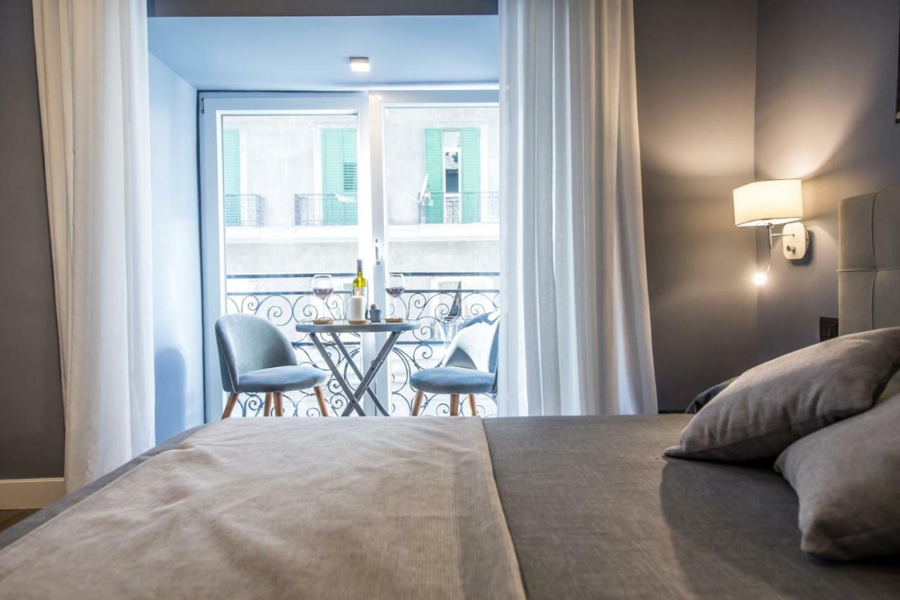 B&B Art House Napels Buitenkant foto
