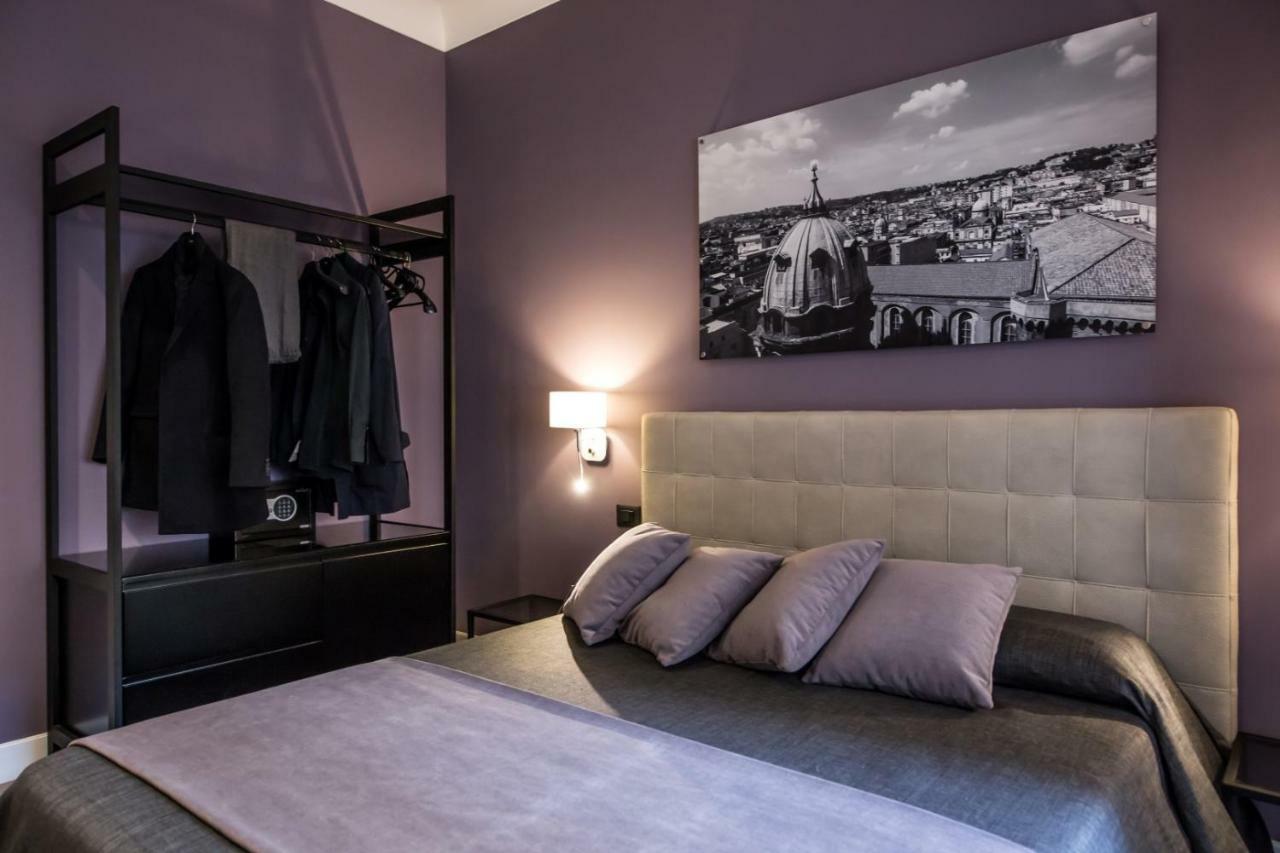 B&B Art House Napels Buitenkant foto