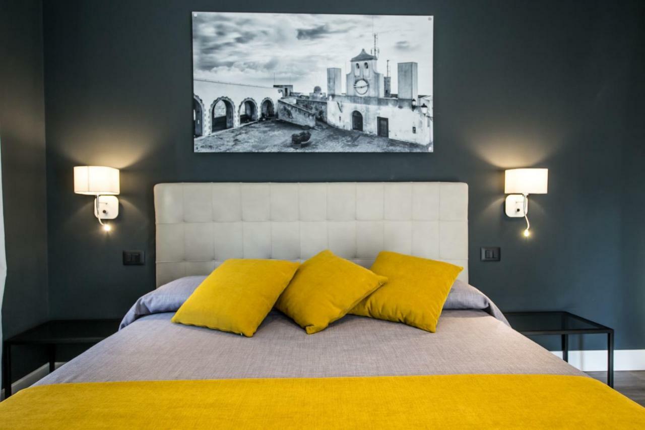 B&B Art House Napels Buitenkant foto